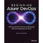 Adora Nwodo: Beginning Azure DevOps