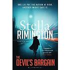 Stella Rimington: The Devil's Bargain