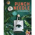 Laetitia Dalbies: Punch Needle Extravaganza!