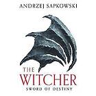 Andrzej Sapkowski: Sword of Destiny
