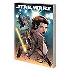 Charles Soule: Star Wars Vol. 5: The Path To Victory