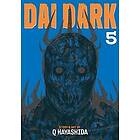 Q Hayashida: Dai Dark Vol. 5