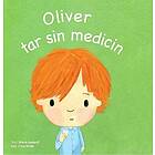 Maria Aminoff: Oliver tar sin medicin