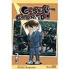 Gosho Aoyama: Case Closed, Vol. 86