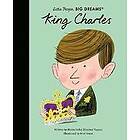 Maria Isabel Sanchez Vegara: King Charles: Volume 97