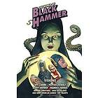 Jeff Lemire, Patton Oswalt, Scott Snyder: The World Of Black Hammer Library Edition Volume 5