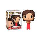 Funko POP! #49 Retro Toys: Clue Miss Scarlet w/ Candlestick