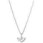 Lumoava Delicate halsband L51200500-45/50 cm