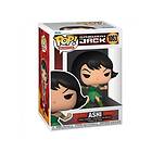 Funko POP! Animaatio: Samurai Jack - Ashi