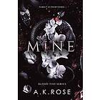 A K Rose, Atlas Rose: Mine