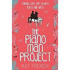 Kat French: The Piano Man Project