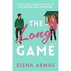 Elena Armas: The Long Game