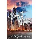 Liz Tomforde: The Right Move