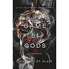 Scarlett St Clair: A Game of Gods