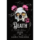 Laura Thalassa: Death