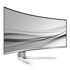 Philips Evnia 49M2C8900 49" Ultrawide Curved Gaming DQHD 240Hz