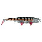 Jackson The Fish 8cm 5-pack (Firetiger)