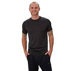 Bauer T-Shirt Vapor Team Tech Tee Yth Svart, Svart, S