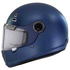 MT Helmets Jarama Solid Full Face