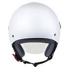 MT Helmets Street Solid Open Face