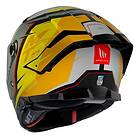 MT Helmets Thunder 4 Sv Pental B3 Full Face