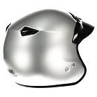 Shoei Rj Platinum-r Open Face