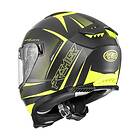 Premier Helmets 23 Typhoon Fry9bm Pinlock Included Full Face