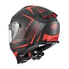 Premier Helmets 23 Typhoon Fr92bm Pinlock Included Full Face