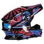 Shoei Vfx-w Dissent Motocross