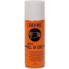 Zefal All In One 150ml Orange