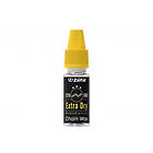 Zefal Extra Dry Chain Wax 10ml Svart