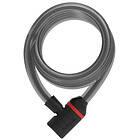 Zefal K-traz C9 15 Mm Cable Lock Svart 15-1850 mm