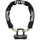 Zefal K-traz M18 10 Mm Chain Lock Svart
