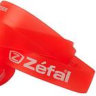 Zefal Pvc 2 Rim Tapes 26 Inches Röd 18 mm