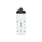 Zefal Sense Soft 65 No-mud 650 Ml Water Bottle Grå