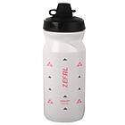 Zefal Sense Soft 65 No-mud 650 Ml Water Bottle Vit