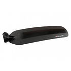 Zefal S20 Saddle Shield 26-29´´ Mudguard Svart 26-29´´