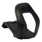 Zefal Toe Clip Christophe Without Strap Mtb Svart S-M