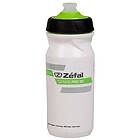 Zefal Sense Pro 650ml Water Bottle Vit 650ml