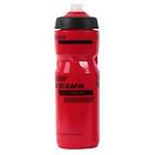 Zefal Sense Pro 80 Water Bottle Röd 800ml