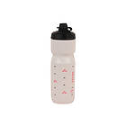 Zefal Sense Soft 80 No-mud 800 Ml Water Bottle Vit