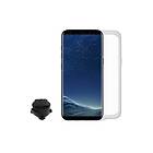 Zefal Z Console For Samsung Galaxy S8+/s9+ Kit Support Svart