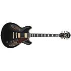 Ibanez AS93BC-BK