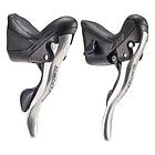 Campagnolo Centaur Power Brake Lever With Shifter Silver 11s