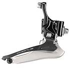 Campagnolo Chorus Front Derailleur Svart 2 x 12s