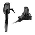 Campagnolo Ekar Ergopower Shift/ Left Lever With Disc Caliper 140 Mm Brakes Svar