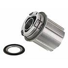 Campagnolo Rl N3w Freehub Body Silver 13s