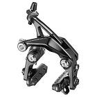 Campagnolo Record Direct Mount C17-c19 Front Rim Brake Calipers Svart