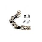 Campagnolo Record Chain 5.9 Mm 4 Links Grå 10s