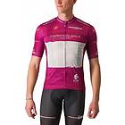 Castelli #giro106 Competizione Short Sleeve Jersey Herr